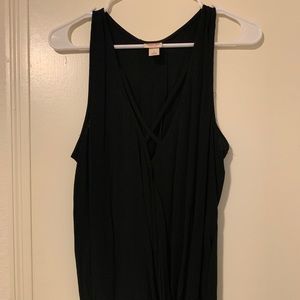 Black shirt ❗️BOGO❗️